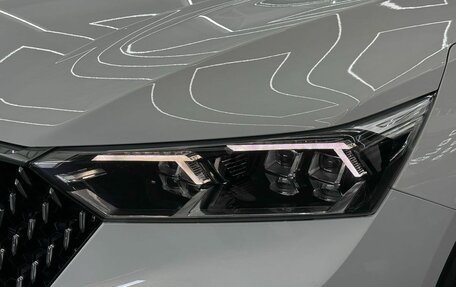 FAW Bestune T77, 2023 год, 2 199 000 рублей, 7 фотография