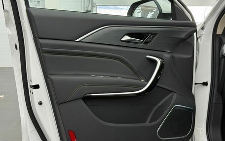 FAW Bestune T77, 2023 год, 2 199 000 рублей, 9 фотография