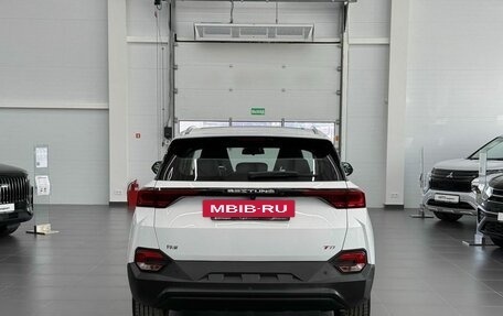 FAW Bestune T77, 2023 год, 2 199 000 рублей, 4 фотография