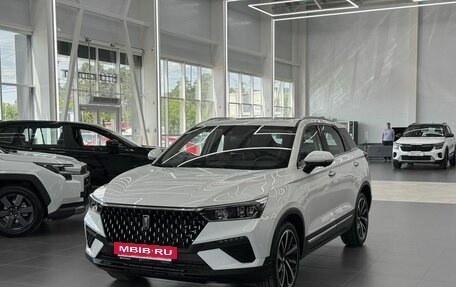 FAW Bestune T77, 2023 год, 2 199 000 рублей, 6 фотография