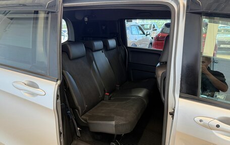 Honda Freed I, 2012 год, 1 099 999 рублей, 18 фотография