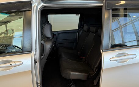 Honda Freed I, 2012 год, 1 099 999 рублей, 17 фотография