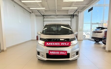 Honda Freed I, 2012 год, 1 099 999 рублей, 8 фотография
