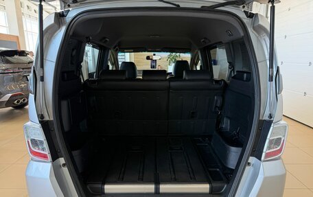 Honda Freed I, 2012 год, 1 099 999 рублей, 19 фотография