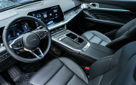 Haval F7, 2026 год, 3 799 000 рублей, 23 фотография