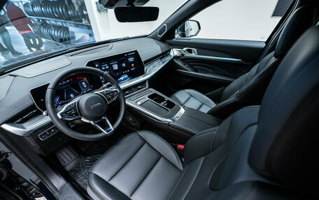 Haval F7, 2026 год, 3 799 000 рублей, 22 фотография