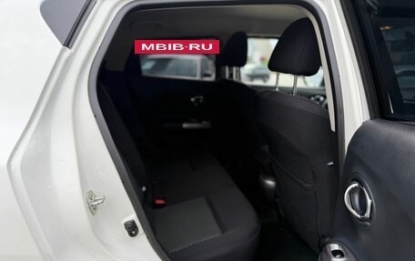 Nissan Juke II, 2017 год, 1 525 000 рублей, 10 фотография