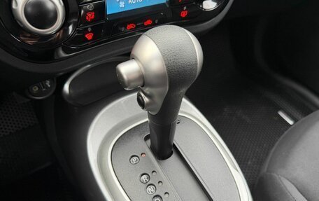 Nissan Juke II, 2017 год, 1 525 000 рублей, 23 фотография