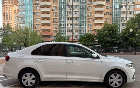 Volkswagen Polo VI (EU Market), 2021 год, 910 000 рублей, 7 фотография