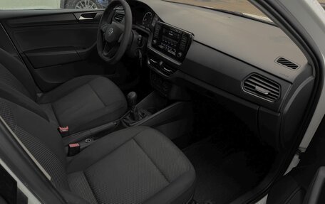 Volkswagen Polo VI (EU Market), 2021 год, 910 000 рублей, 12 фотография
