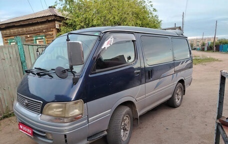 Toyota HiAce, 1996 год, 500 000 рублей, 1 фотография