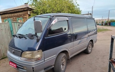 Toyota HiAce, 1996 год, 500 000 рублей, 1 фотография