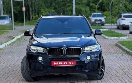 BMW X5, 2018 год, 3 990 000 рублей, 2 фотография