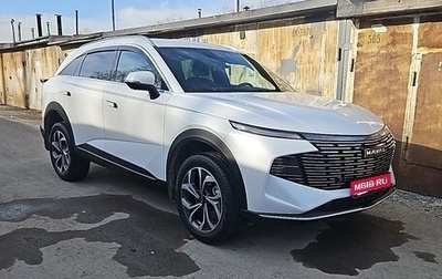Haval F7, 2024 год, 3 200 000 рублей, 1 фотография