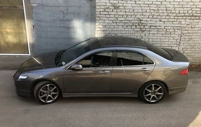 Honda Accord VII рестайлинг, 2007 год, 1 100 000 рублей, 1 фотография