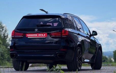 BMW X5, 2018 год, 3 990 000 рублей, 5 фотография
