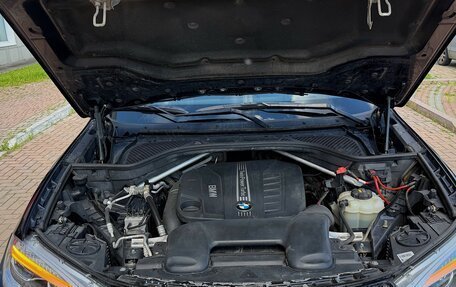 BMW X5, 2018 год, 3 990 000 рублей, 13 фотография