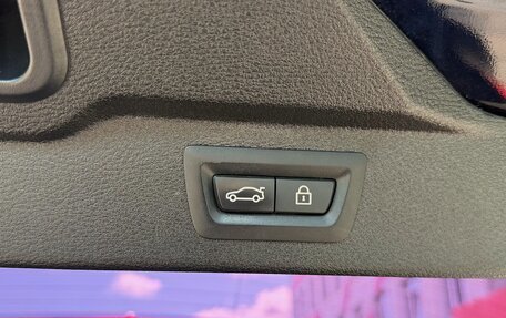BMW X5, 2018 год, 3 990 000 рублей, 15 фотография