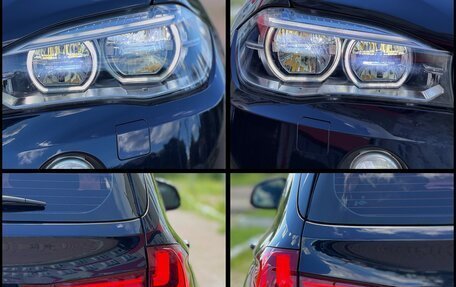 BMW X5, 2018 год, 3 990 000 рублей, 10 фотография