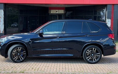 BMW X5, 2018 год, 3 990 000 рублей, 8 фотография