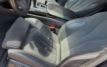 BMW X5, 2018 год, 3 990 000 рублей, 18 фотография