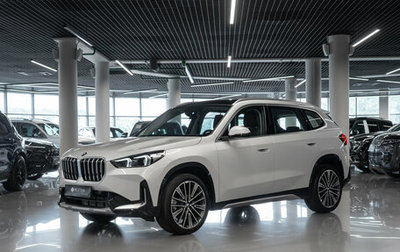BMW X1, 2025 год, 5 700 000 рублей, 1 фотография