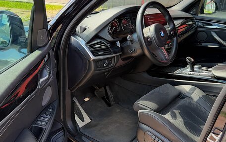 BMW X5, 2018 год, 3 990 000 рублей, 17 фотография