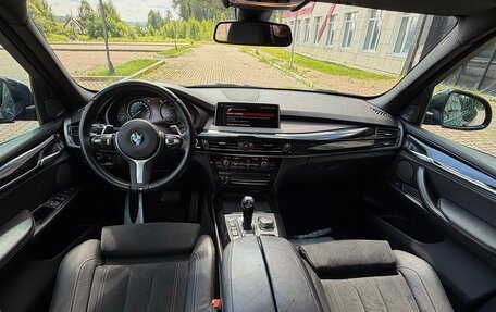 BMW X5, 2018 год, 3 990 000 рублей, 16 фотография