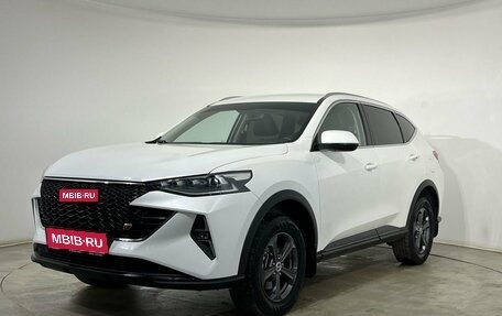 Haval F7 I, 2023 год, 1 900 000 рублей, 1 фотография