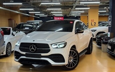 Mercedes-Benz GLE Coupe, 2022 год, 8 490 000 рублей, 1 фотография