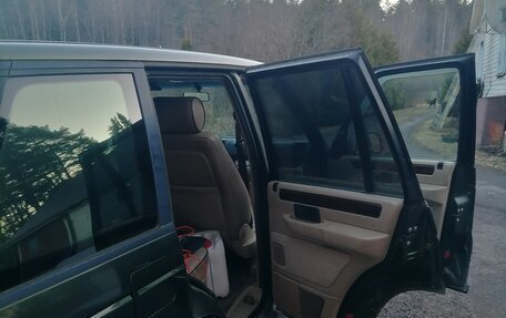 Land Rover Range Rover III, 1998 год, 400 000 рублей, 1 фотография