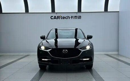 Mazda CX-4, 2023 год, 1 900 000 рублей, 1 фотография