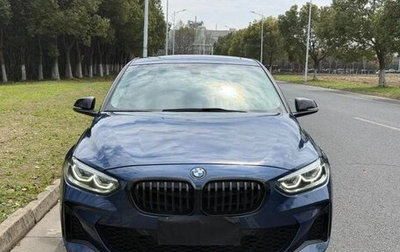 BMW 1 серия, 2022 год, 1 650 000 рублей, 1 фотография