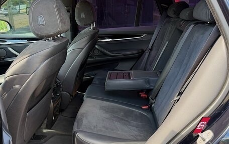 BMW X5, 2018 год, 3 990 000 рублей, 20 фотография