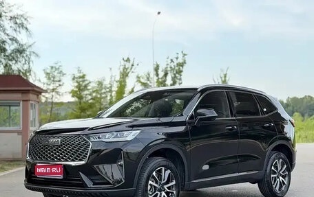 Haval H6, 2023 год, 1 260 010 рублей, 1 фотография