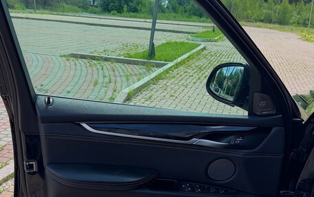 BMW X5, 2018 год, 3 990 000 рублей, 23 фотография