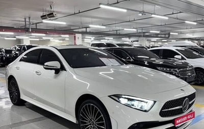 Mercedes-Benz CLS, 2022 год, 8 300 000 рублей, 1 фотография