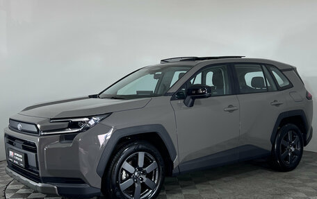 Toyota RAV4, 2026 год, 4 550 000 рублей, 1 фотография