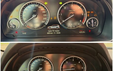 BMW X5, 2018 год, 3 990 000 рублей, 30 фотография
