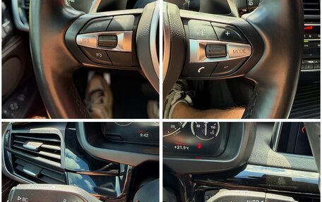BMW X5, 2018 год, 3 990 000 рублей, 29 фотография