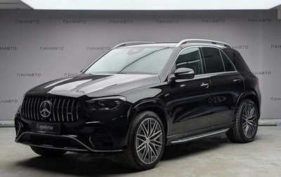 Mercedes-Benz GLE AMG, 2025 год, 15 625 000 рублей, 1 фотография