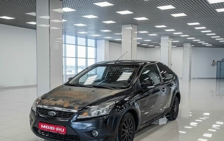Ford Focus II рестайлинг, 2008 год, 294 000 рублей, 1 фотография