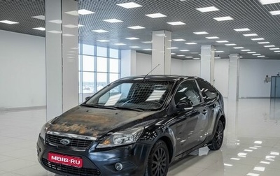 Ford Focus II рестайлинг, 2008 год, 294 000 рублей, 1 фотография