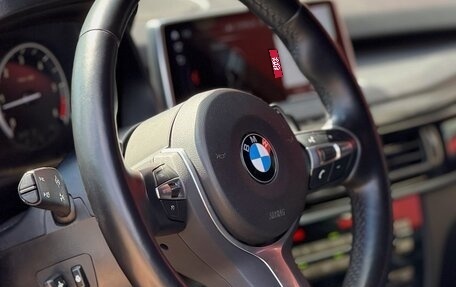 BMW X5, 2018 год, 3 990 000 рублей, 28 фотография
