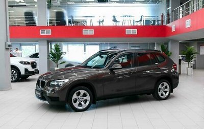 BMW X1, 2013 год, 1 290 000 рублей, 1 фотография