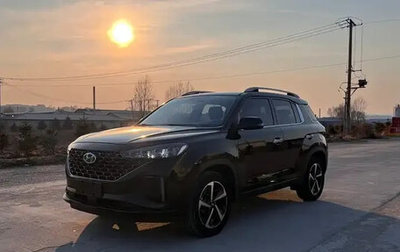 Hyundai ix35, 2021 год, 1 321 278 рублей, 1 фотография