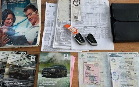 BMW X5, 2018 год, 3 990 000 рублей, 39 фотография