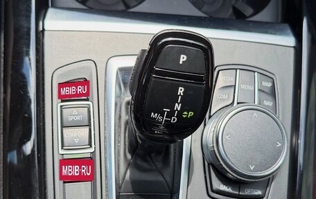 BMW X5, 2018 год, 3 990 000 рублей, 36 фотография