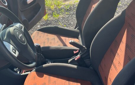 Opel Corsa D, 2011 год, 730 000 рублей, 11 фотография