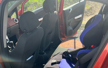 Opel Corsa D, 2011 год, 730 000 рублей, 9 фотография